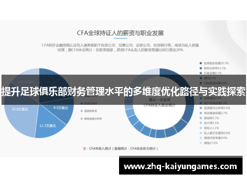 提升足球俱乐部财务管理水平的多维度优化路径与实践探索 提升足球俱乐部财务管理水平的多维度优化路径与实践探索