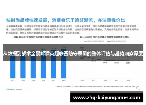 从数据到战术全景解读英超联赛防守质量的整体评估与趋势洞察深度